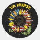 Search for vintage nurse stickers July 4th
