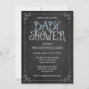 Search for fancy baby shower invitations Trendy