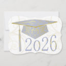 Search for commencement invitations High school