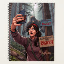 Search for sasquatch office supplies Monster
