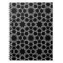 Search for islamic notebooks Geometric