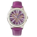 Search for superhero watches Supergirl