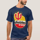 Search for diablos tshirts Jobs