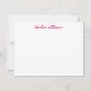Search for hot note cards Minimalist