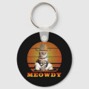 Search for cowboy key rings Howdy