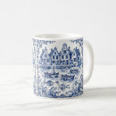 Search for delft blue mugs Dutch