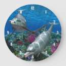 Search for dolphin lover art Underwater