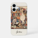 Search for bibliophile iphone cases Vintage