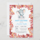 Search for autumn baby shower invitations Gender neutral
