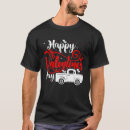 Search for date night tshirts Valentine's
