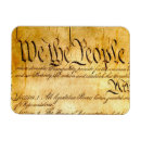 Search for constitutions magnets Preamble