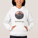 Search for jesus kids hoodies Spiritual