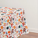 Search for autumn leaves tablecloths Fall