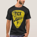 Search for pick jesus tshirts Christian