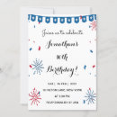 Search for funny independence day invitations Patriotic