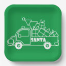 Search for christmas truck plates Pickup