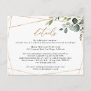 Search for hotel invitations Modern minimal simple