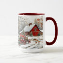Search for winter wonderland mugs Country
