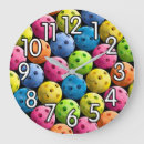 Search for pickleball clocks Sport