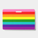 Search for rainbow id badges Lgbt