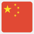 Search for flag of china stickers Countries
