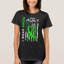 Search for kidney disease awareness tshirts Aunt