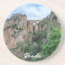 Search for spain coasters Spanish