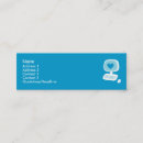 Search for nerd business cards Programming