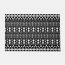 Search for aztec doormats Boho