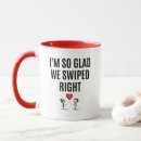 Search for gladness mugs Valentine