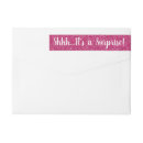 Search for womans return address labels Glitter