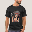 Search for pirate tshirts Style