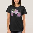 Search for aloha tshirts Modern
