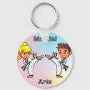 Search for self defence key rings Taekwondo