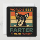 Search for dog father invitations Dad
