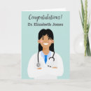 Search for doctor graduation cards Health care