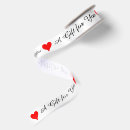Search for valentines ribbon Black