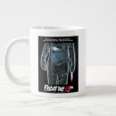 Search for 80s movies mugs Friday the 13th