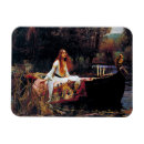 Search for historical rectangular magnets Victorian