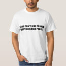 Search for pro conservative tshirts Guns