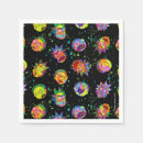 Search for cartoon network napkins Pattern
