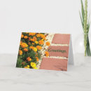 Search for marigold flower cards Marigolds
