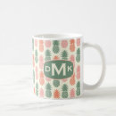 Search for papaya mugs Tropical fruit