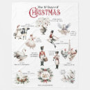 Search for 12 days of christmas Red