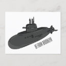 Search for submarine postcards Underwater