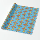 Search for adventure time wrapping paper Jake the dog