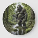 Search for cartoon clocks Abstract