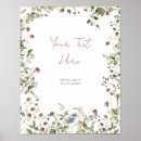 Search for baby shower sign posters Script