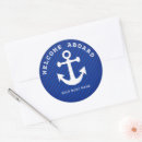 Search for ship anchor stickers Summer