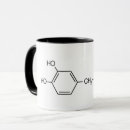 Search for dopamine mugs Chemistry